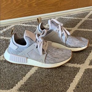 Adidas Boost Sneakers